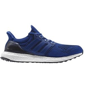 Adidas Ultraboost 1.0 royal blue